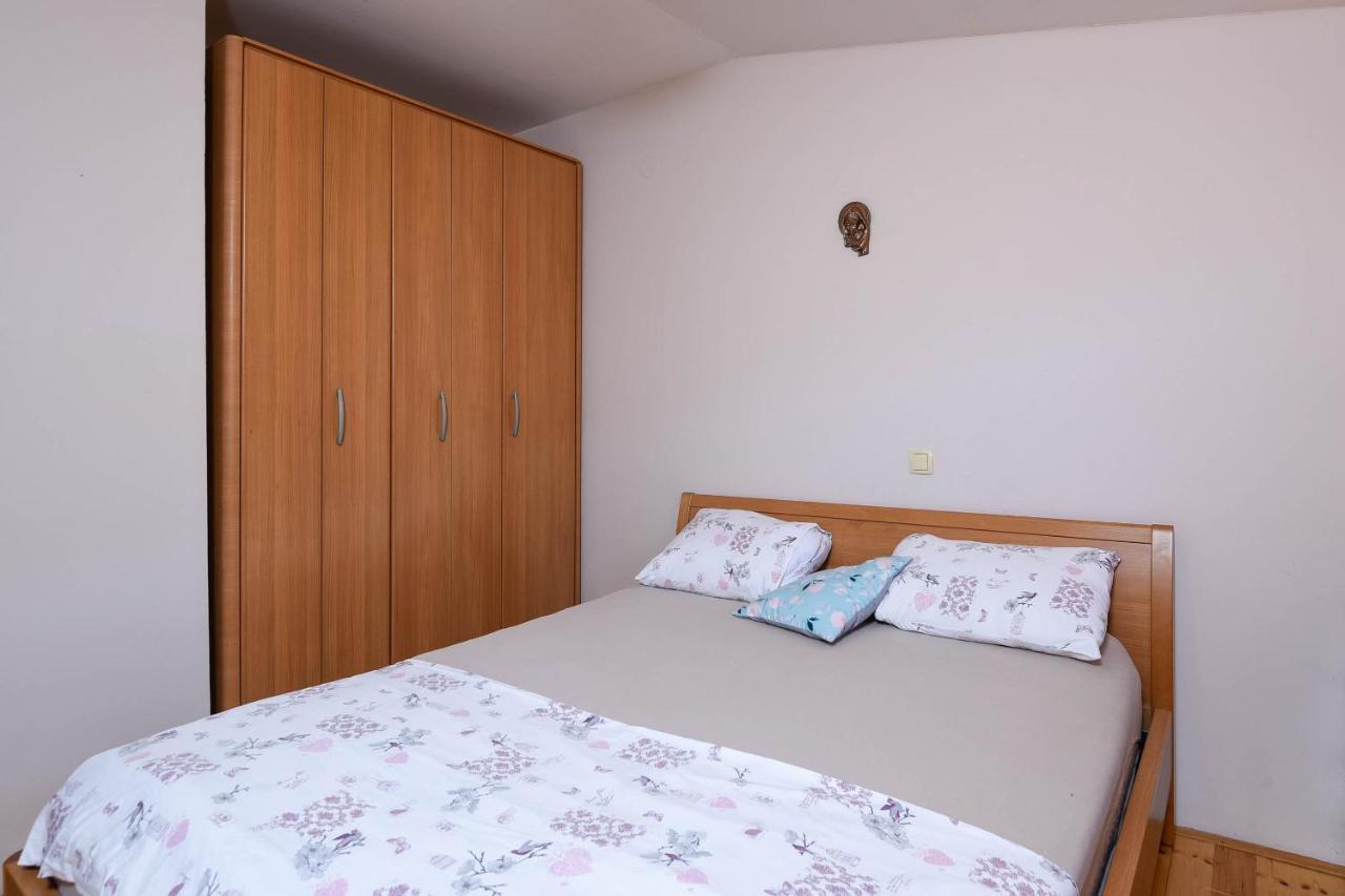 Apartments Karla Orebić Extérieur photo