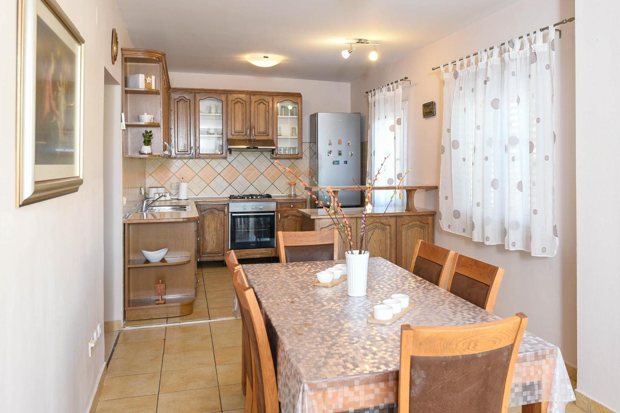 Apartments Karla Orebić Chambre photo